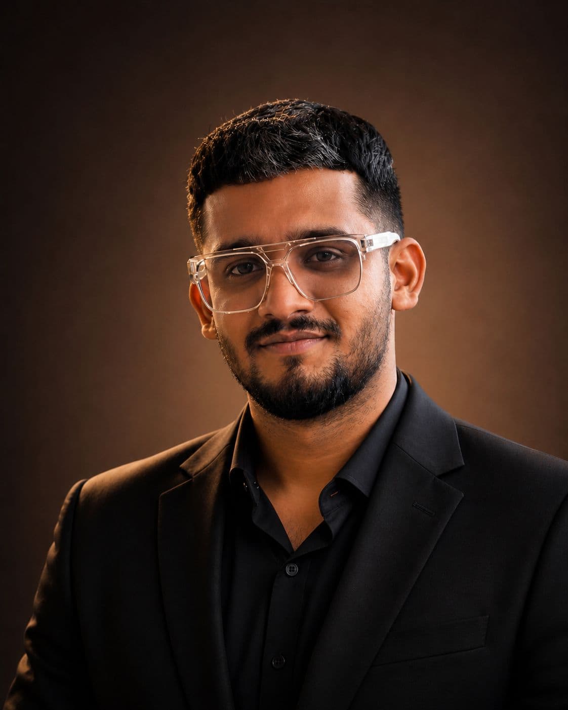 Muhammed Rashid – MoodbyTEAL