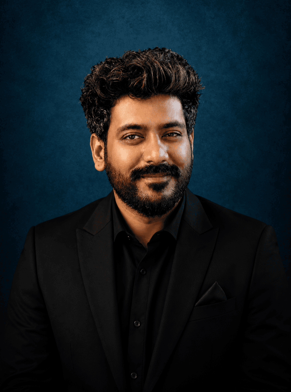 Sahil Haneefa – MoodbyTEAL