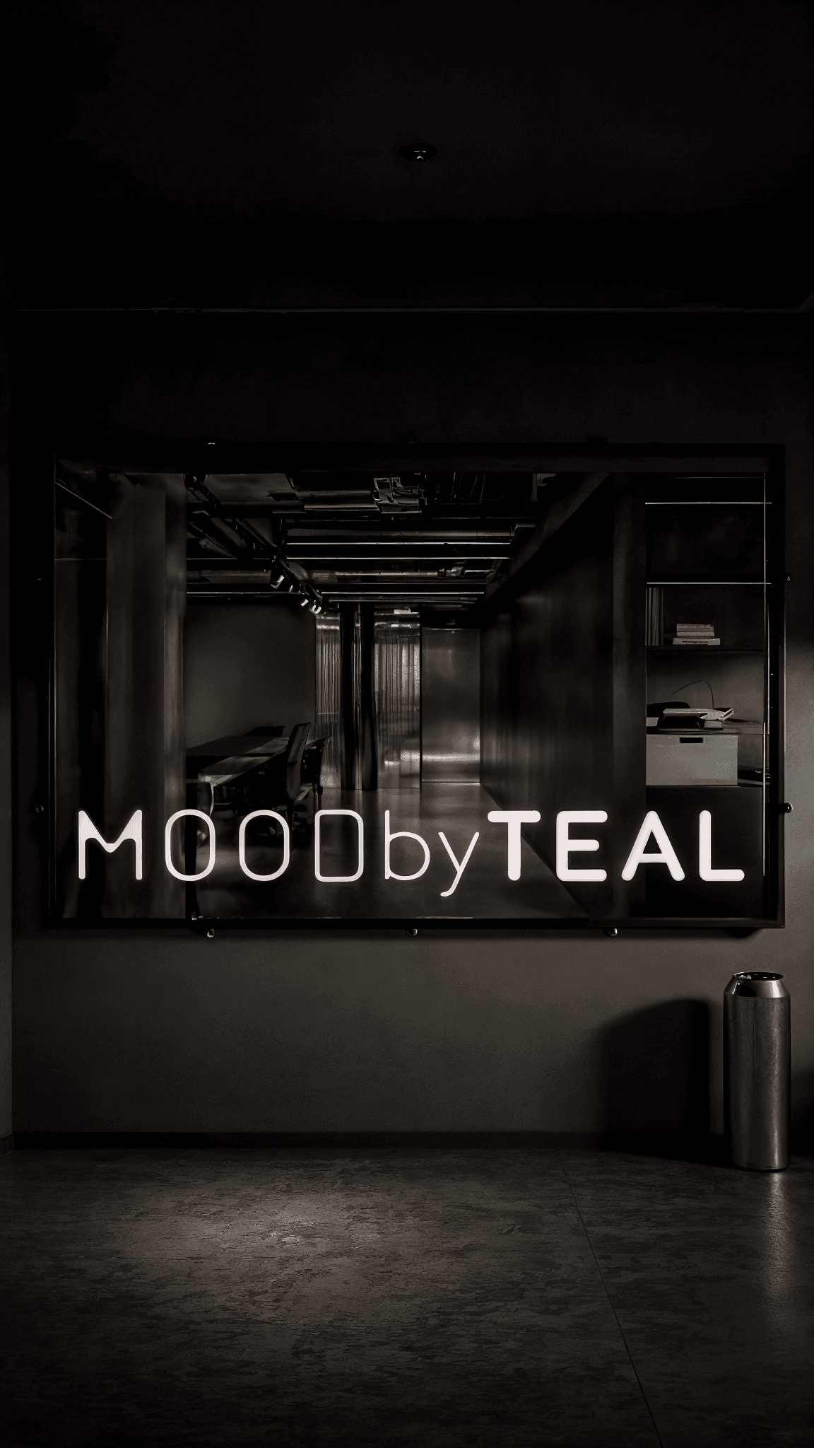 MOODbyTEAL interior mobile