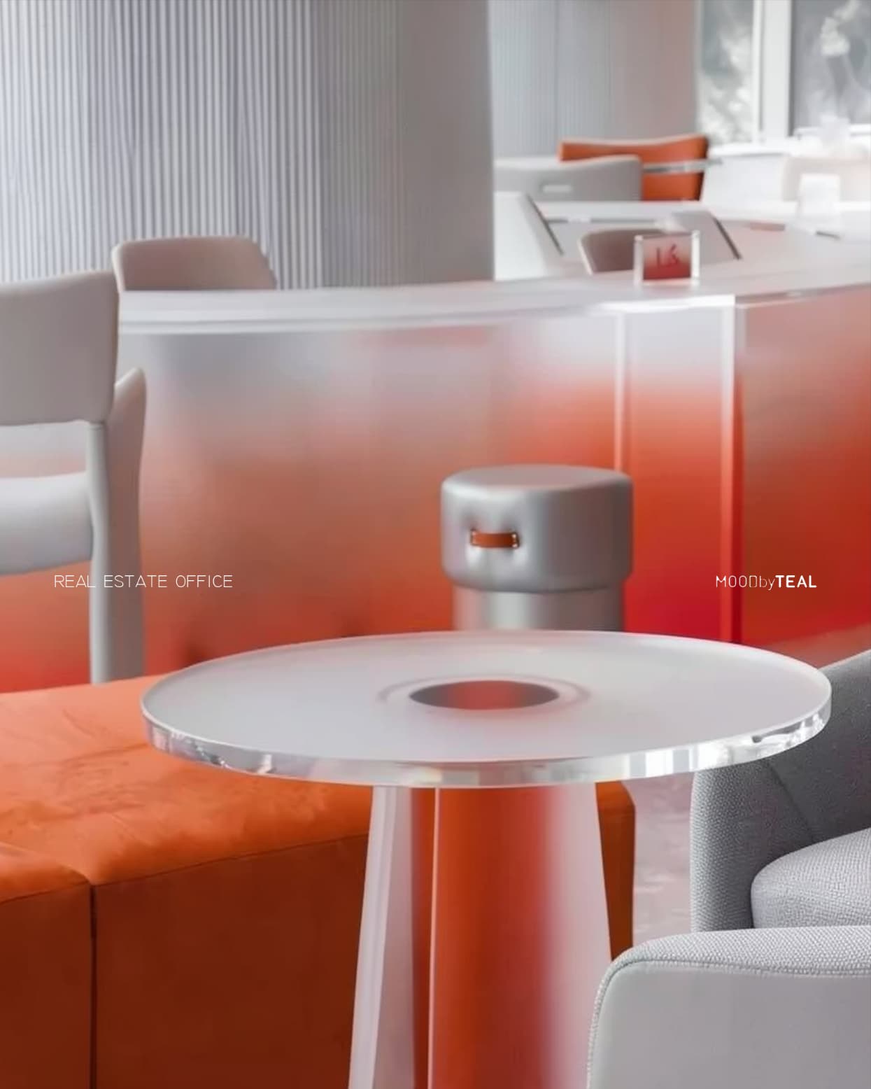 Aspin Commercial Tower — M3