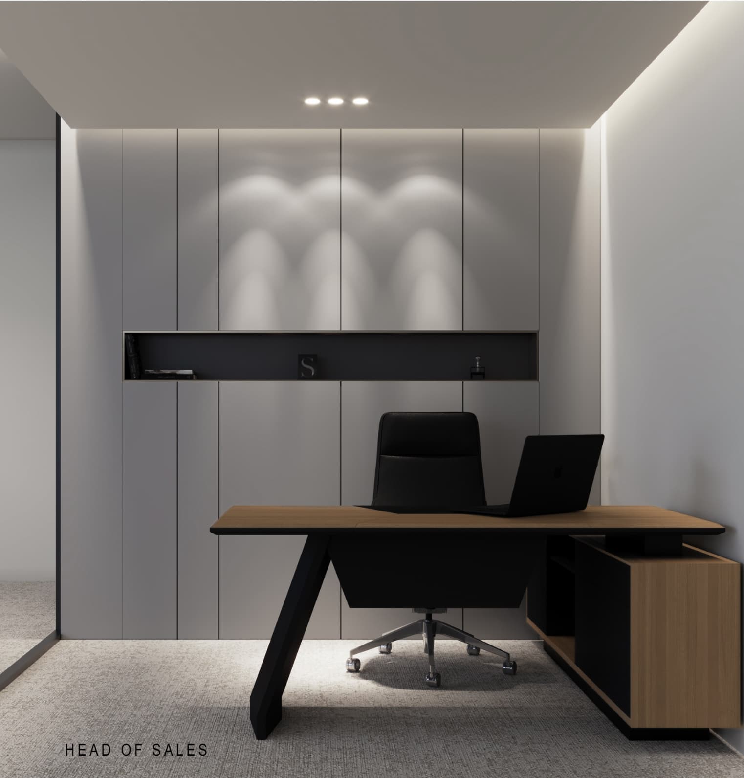 One by Omniyat — M2
