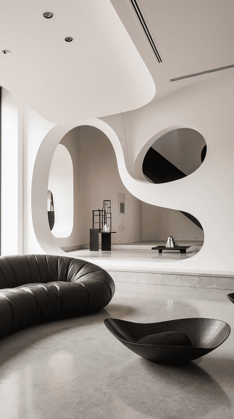 TEAL CULTURE Interior