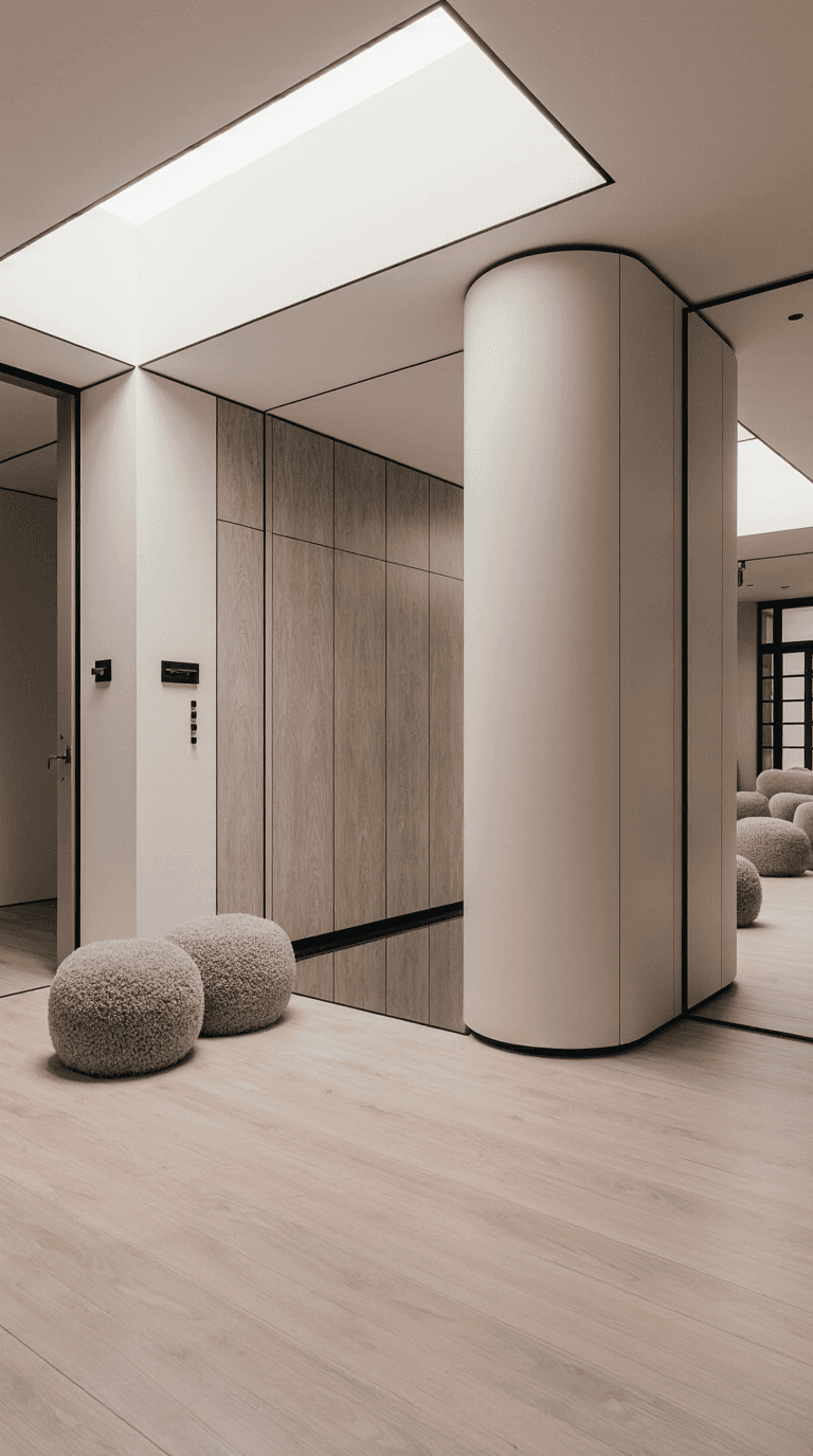 TEAL CULTURE Interior
