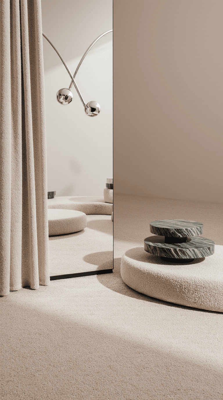 Club Villas at Dubai — M3