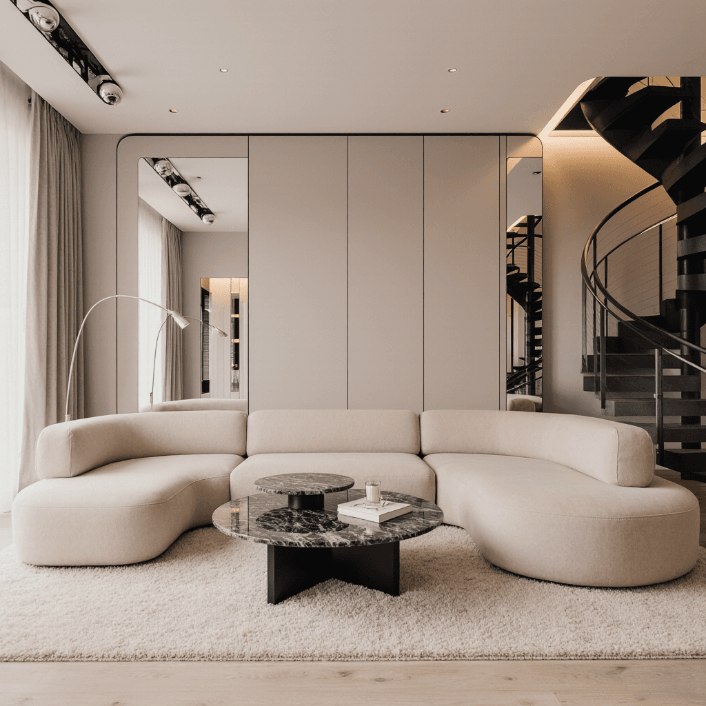 Club Villas at Dubai
