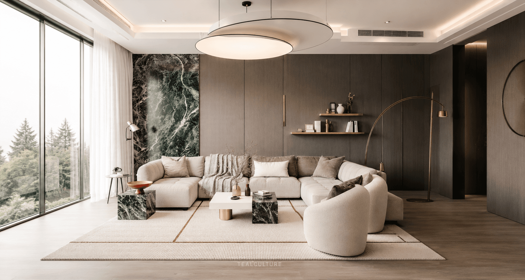 Jumeirah Golf Estates