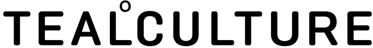 Teal Culture Logo